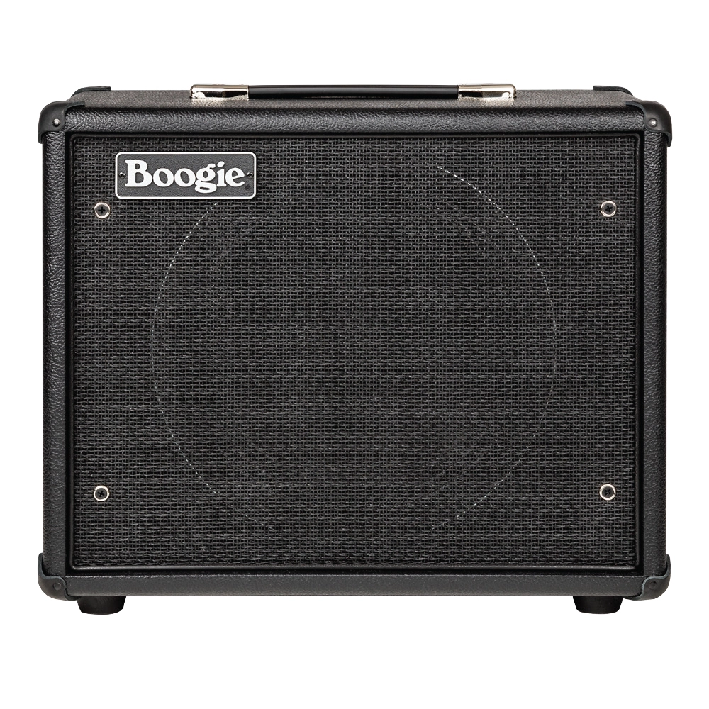 1x12 Boogie 19 Open Back Cabinet