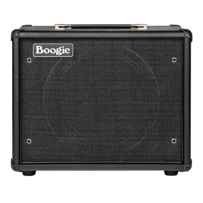 Mesa Boogie - 1x12 Boogie 19 Open Back Cabinet