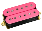 DiMarzio - Super Distortion Humbucker - Pink with Nickel Poles