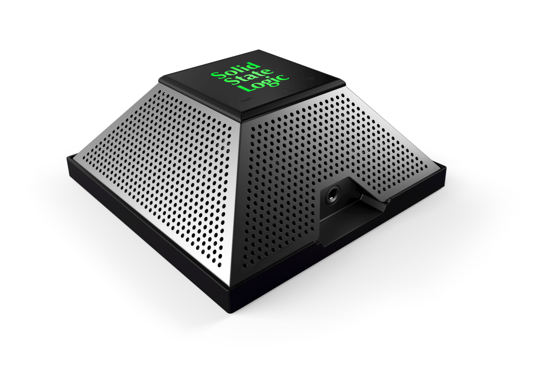 CONNEX Portable USB Microphone with DSP