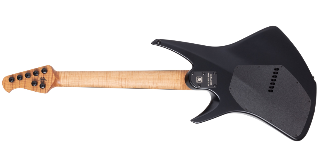 Ernie Ball Music Man Kaizen Apollo 7String Multiscale Electric Guitar