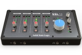Interface audio USB SSL�12