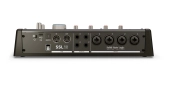 Interface audio USB SSL�12
