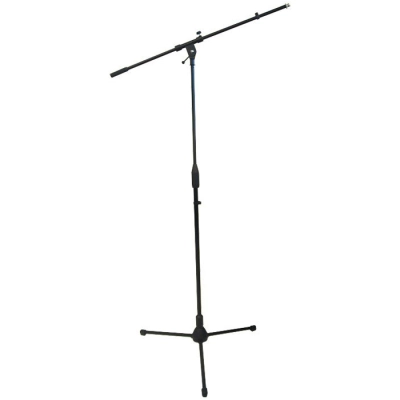 Profile Accessories - MCS600 Microphone Stand with Boom