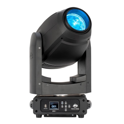 American DJ - Focus-Hybrid 200W LED Versatile Moving Head Light