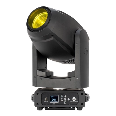 Focus-Hybrid 200W LED Versatile Moving Head Light