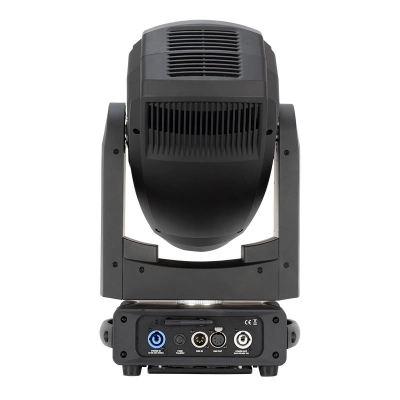 Focus-Hybrid 200W LED Versatile Moving Head Light