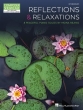 Hal Leonard - Reflections & Relaxations (8 Peaceful Piano Solos) - Rejino - Piano - Book