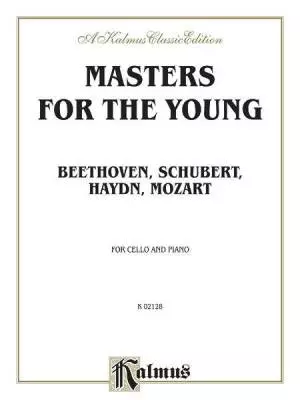 Edwin F. Kalmus - Masters for the Young -- Beethoven, Schubert, Haydn, Mozart