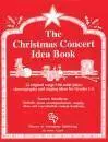Themes & Variations - Christmas Concert Idea Book - Gagne - Book\/CD