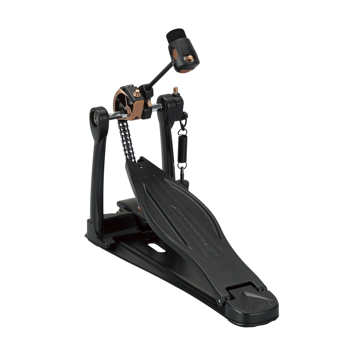 Speed Cobra 310 Black and Copper Edition - Single Pedal