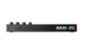 Clavier de commande compact APC Key�25 Mk2 tout-en-un pour Ableton�Live (25�notes)
