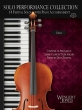 Wingert-Jones Publications - Solo Performance Collection for Cello - Clark/Arcari - Cello - Book/Media Online