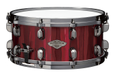 Tama - Starclassic Performer 14x6.6 Snare Drum - Crimson Red Waterfall