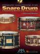 Meredith Music Publications - Primary Handbook for Snare Drum