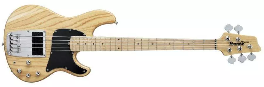 ATK305 Attack Bass - Natural