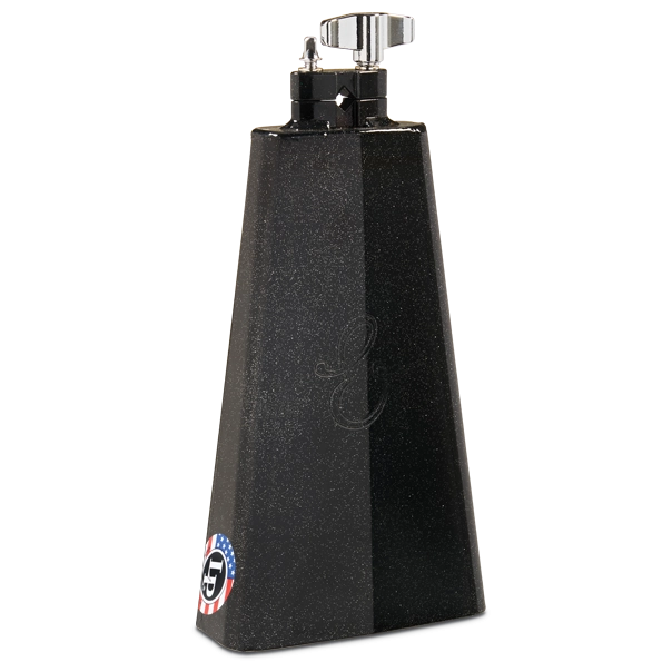 E-Class Mambo Bell with Vise Mount - 8 1/2\'\'