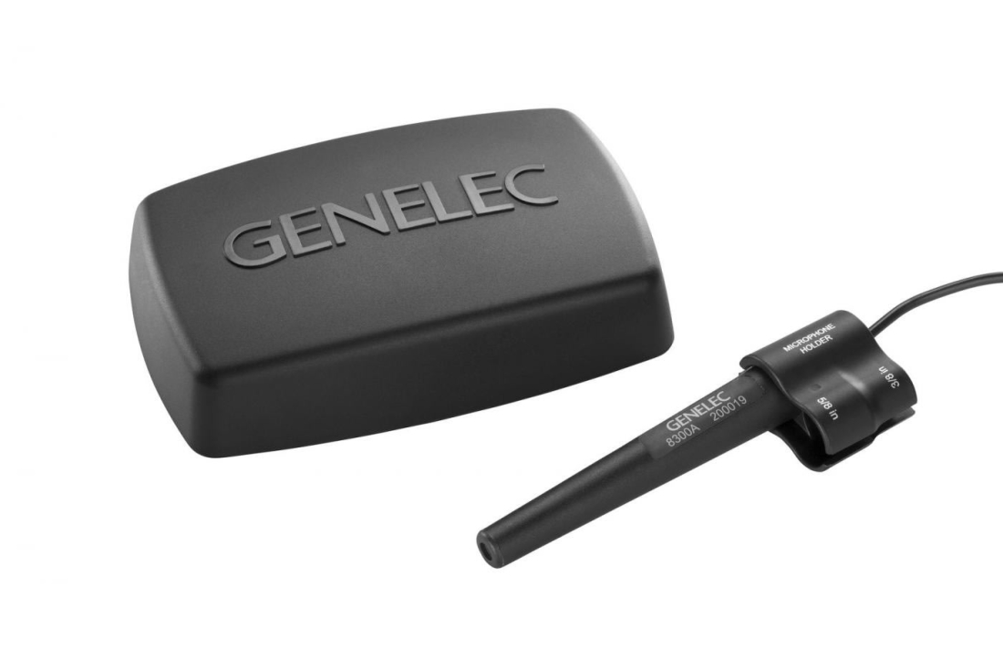 Genelec Loudspeaker Management System User Kit
