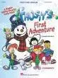 Hal Leonard - Frostys First Adventure (Revue) - Brymer - Teachers Manual