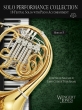 Wingert-Jones Publications - Solo Performance Collection for Horn in F - Clark/Arcari - Horn in F - Book/Media Online