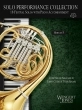 Wingert-Jones Publications - Solo Performance Collection for Horn in F - Clark\/Arcari - Horn in F - Book\/Media Online