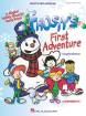 Hal Leonard - Frostys First Adventure (Revue) - Brymer - Singers Edition 5 Pak