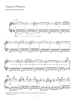 The Piano Player: British Classics - Piano - Book