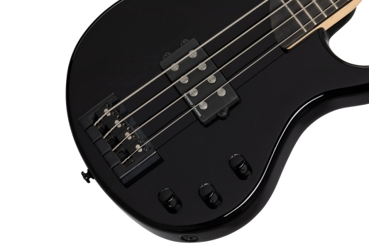 Disciple D-1 Bass - Ebony