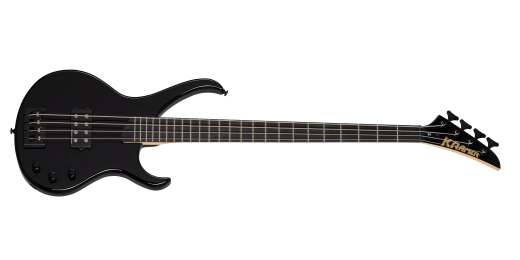 Kramer - Disciple D-1 Bass - Ebony