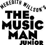 Hal Leonard - The Music Man Junior