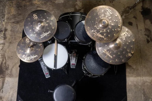 S Dark Cymbal Box Set