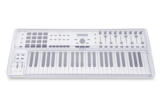 Cover for Arturia Keylab 49 MK2