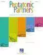 Hal Leonard - Pentatonic Partners (A Collection of Songs and Activities) - Miller - Teacher Edition