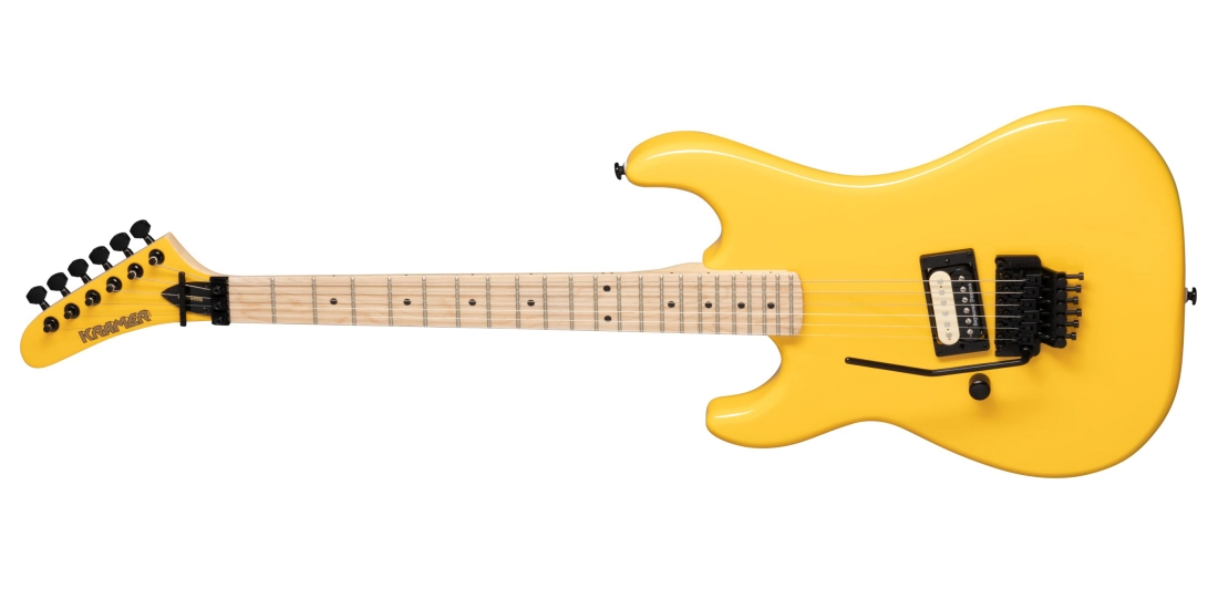 Baretta Left-Handed - Bumblebee Yellow