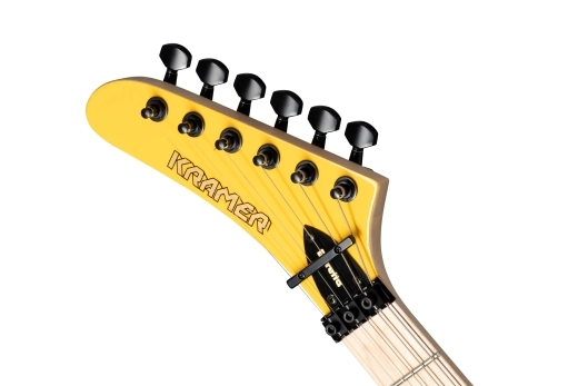 Baretta Left-Handed - Bumblebee Yellow