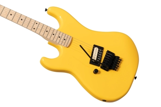 Baretta Left-Handed - Bumblebee Yellow