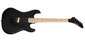 Kramer - Baretta Electric Guitar - Ebony