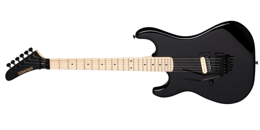 Kramer - Baretta Left-Handed - Ebony