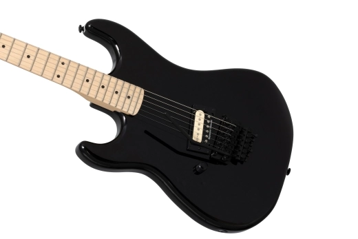 Baretta Left-Handed - Ebony