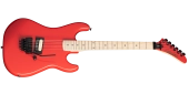 Kramer - Baretta Electric Guitar - Jumper Red
