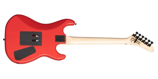 Baretta Left-Handed - Jumper Red