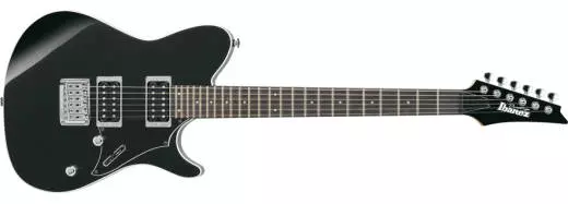 Prestige FR - Black