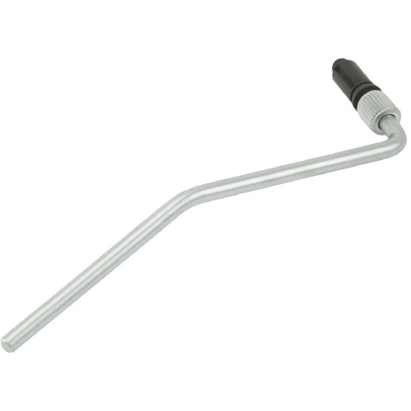 1000 Series Tremolo Arm - Satin Chrome