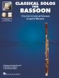 Hal Leonard - Classical Solos for Bassoon - Sparke - Bassoon - Book/Media Online
