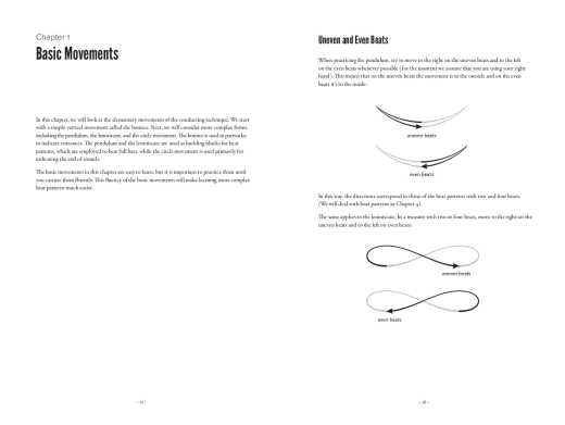 Choral Conducting Technique: Cultivating the Gesture, Shaping the Sound - Krammer - Book/PDF Online