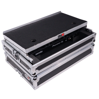 Flight Case for Pioneer DDJ-REV1 Digital Controller