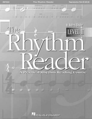 The Rhythm Reader II