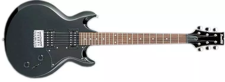 GAX30 - Black