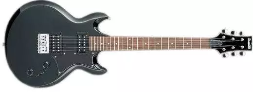 GAX30 - Black