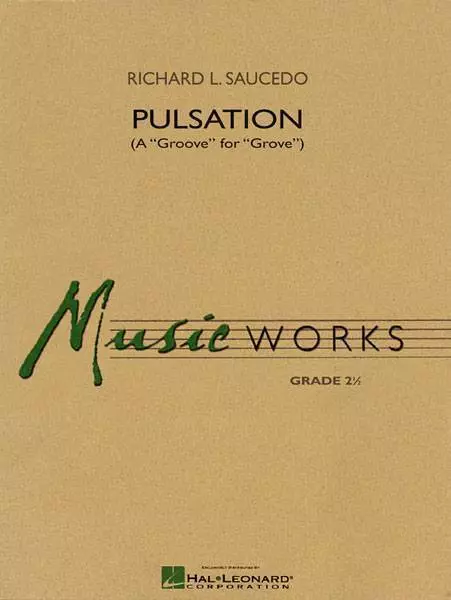 Pulsation